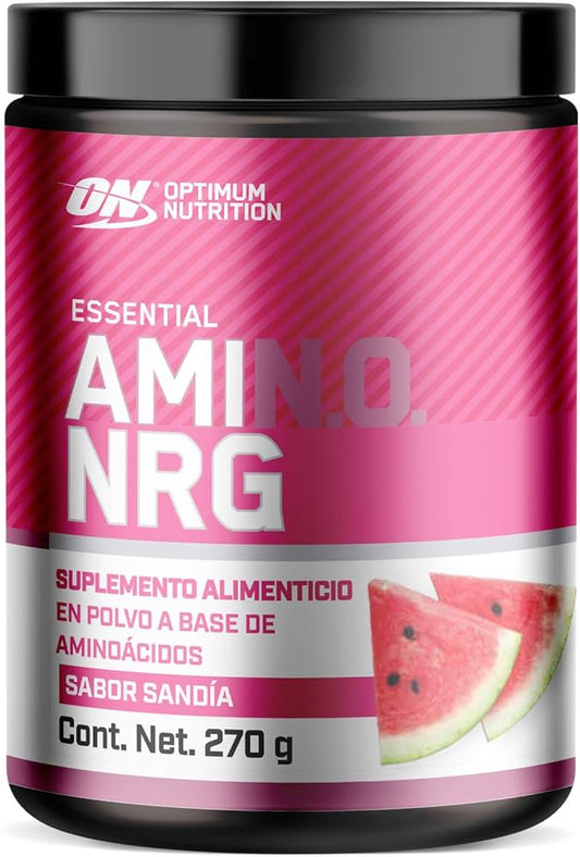 Amino ácidos Amino Energy